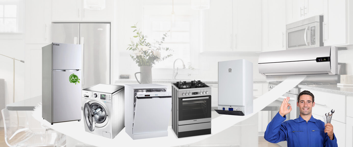 Çayıralan Gaggenau Servisi
